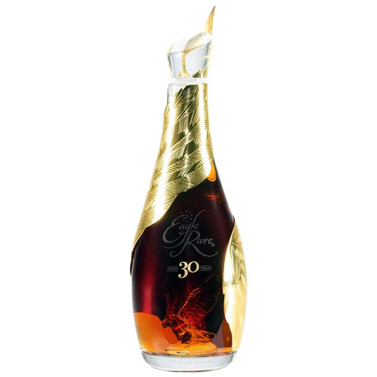 Eagle Rare 30 Year Old Kentucky Straight Bourbon Whiskey