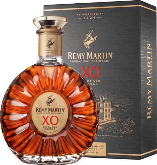Remy Martin Xo Fine Champagne Cognac