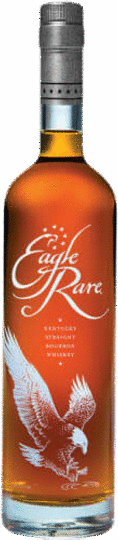 Eagle Rare 10 Year Old Kentucky Straight Bourbon