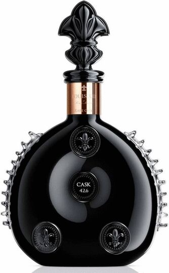 Remy Martin Louis Xiii Rare Cask Cognac