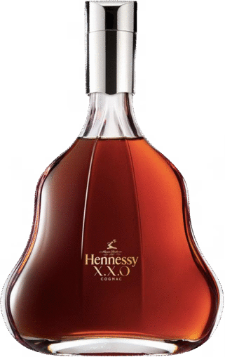 Hennessy Xxo Cognac