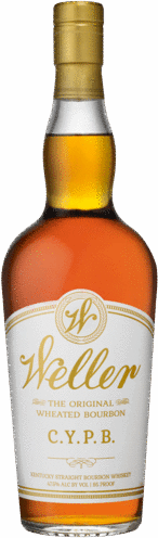 W L Weller Cypb Craft Your Perfect Bourbon
