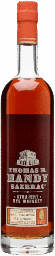 Thomas H Handy Sazerac Straight Rye Whiskey
