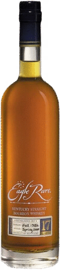 Eagle Rare 17 Year Old Bourbon