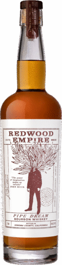 Graton Distilling Co Redwood Empire Pipe Dream Bourbon