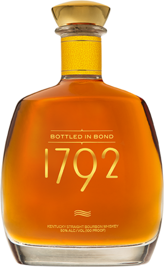 1792 Bottled In Bond Bourbon