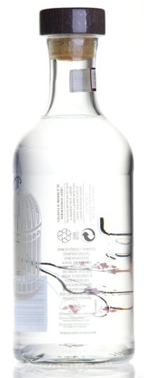 Jinzu Premium Japanese Gin