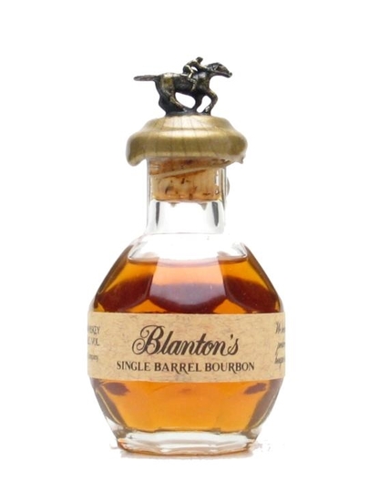 Blantons Original Miniature