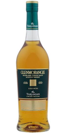 Glenmorangie Legends The Tarlogan Single Malt Scotch Whisky