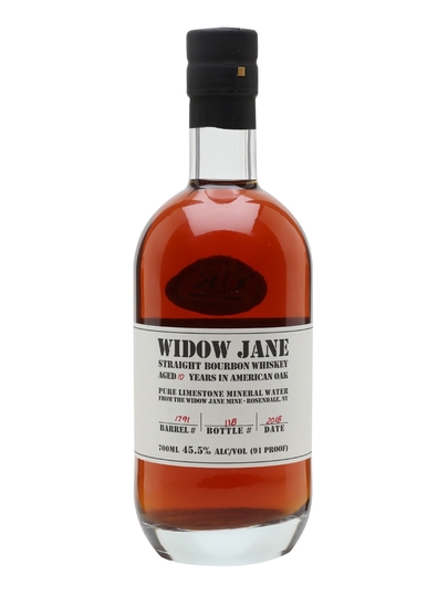 Widow Jane 10 Year Old Straight Bourbon