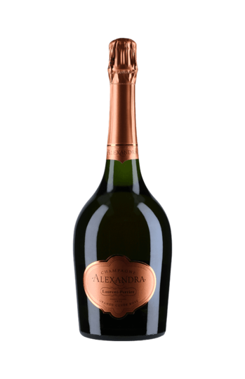 Laurent Perrier Alexandra Grande Cuvee Rose Champagne