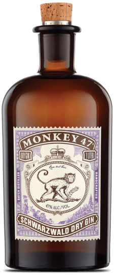 Monkey 47 Schwarzwald Dry Gin