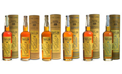Buy E. H. Taylor Bourbon Whiskey Online | Frootbat