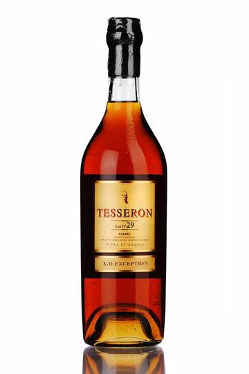Tesseron Lot No 29 Xo Exception Cognac