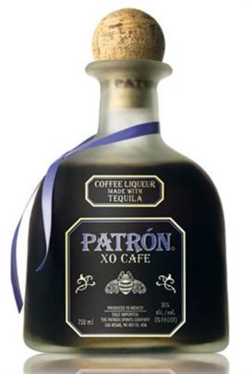 Patron Xo Cafe Tequila Liqueur