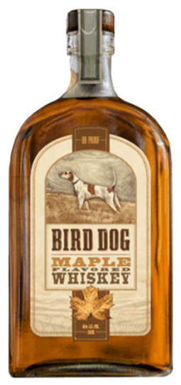 Bird Dog Maple Whiskey