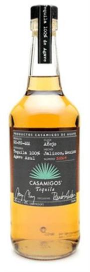 Casamigos Anejo Tequila