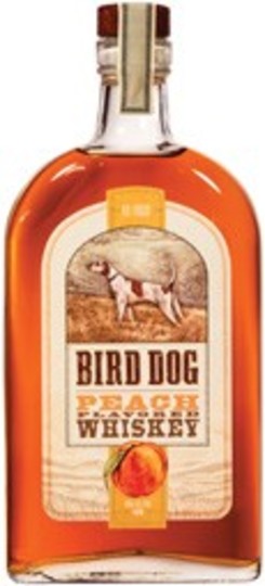 Bird Dog Peach Whiskey