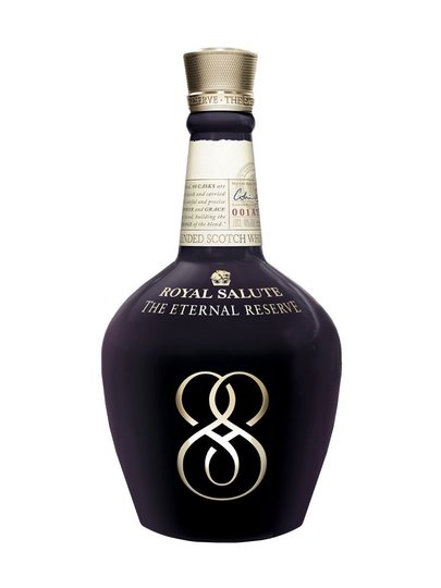 Chivas Royal Salute The Eternal Reserve Blended Scotch Whisky