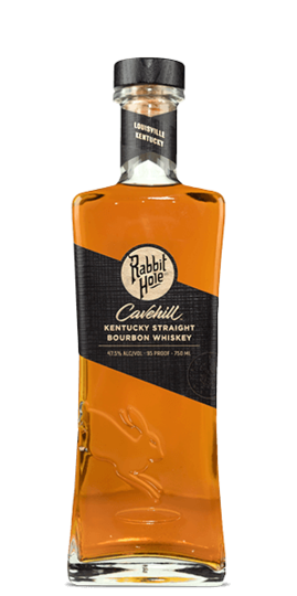 Rabbit Hole Cavehill Kentucky Straight Bourbon Whiskey