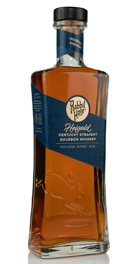 Rabbit Hole Heigold Kentucky Straight Bourbon Whiskey