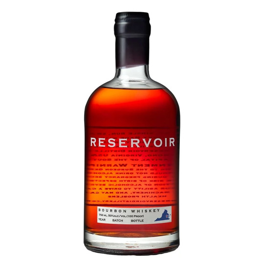 Reservoir Distillery Bourbon