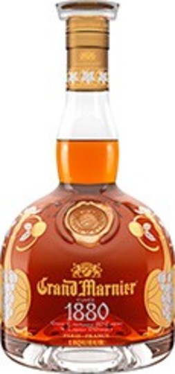 Grand Marnier Cuvee 1880 Liqueur