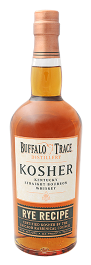 Buffalo Trace Kosher Rye Recipe