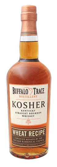Buffalo Trace Kosher Wheat Recipe