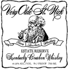 Biggest Range of Very Olde St Nick in United States