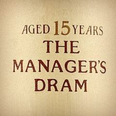 Biggest Range of The Manager's Dram in United States