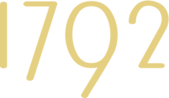 1792 Bourbon | Frootbat 