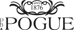 Biggest Range of Old Pogue in United States