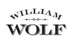 Biggest Range of William Wolf in United States