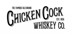 Chicken Cock