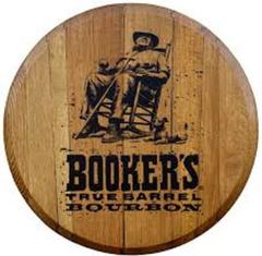 Booker's