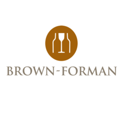 Biggest Range of Brown Forman's in United States