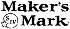 Maker's Mark
