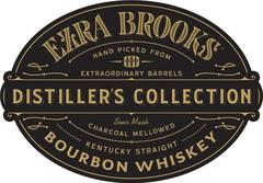 Biggest Range of Old Ezra Brooks in United States