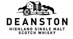Biggest Range of Deanston in United States