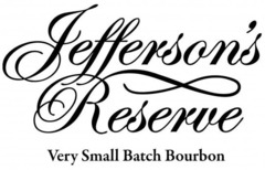 Jefferson's