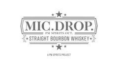 Biggest Range of Mic Drop in United States