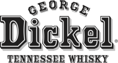 Biggest Range of George Dickel in United States