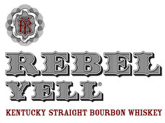Biggest Range of Rebel Yell in United States