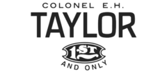 Colonel E. H. Taylor