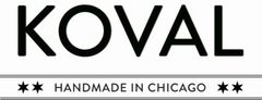 Biggest Range of Koval in United States