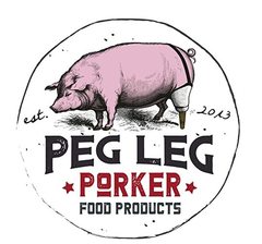 Biggest Range of Peg Leg Porker in United States