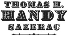 Thomas H. Handy