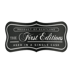 Biggest Range of The First Editions in United States
