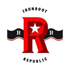 Biggest Range of Ironroot Republic in United States